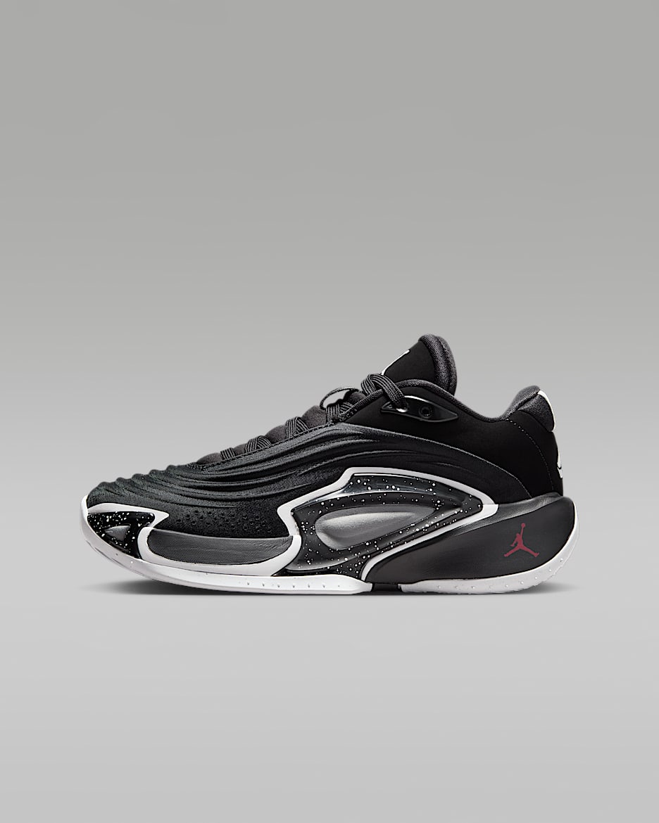 Chaussure de basket Luka 3 Speedway pour ado